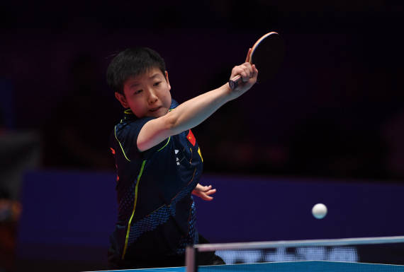 越南U21女排成绩作废！球员性别争议尘埃落定，国际排联修正排名