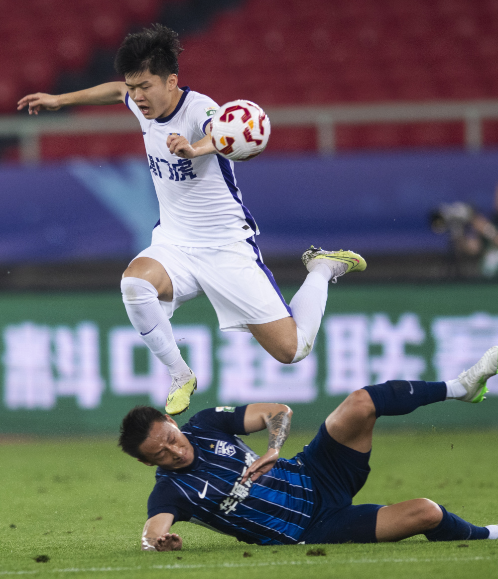 默契和执行 默契和执行